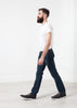 Slim Fit Jean in Indigo