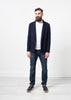 Slim Fit Jean in Indigo
