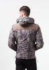 Peone Jacket in Khaki