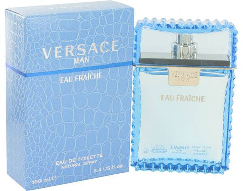 Versace Man Cologne