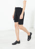 Nuit Shorts in Black