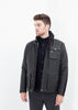Hubbard Jacket in Navy