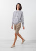 Harem Chino Short
