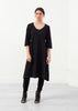 Sleeve Dress