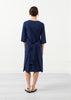 Sleeve Dress