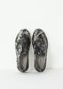 Sancrispa Splatter Sneaker