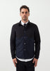 Reversible Quilted Coat