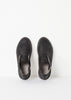 Laceless Sneaker