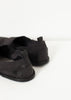 Low Chelsea Boot in Black